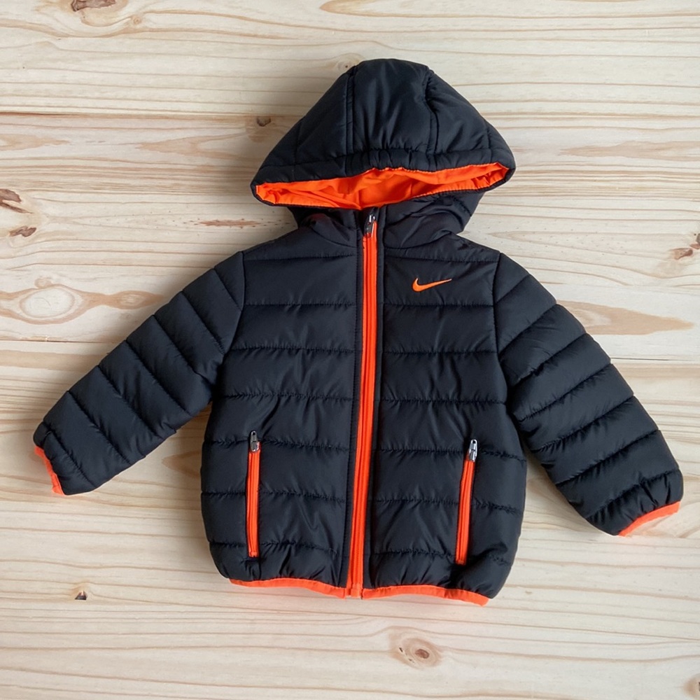 Nike Coat